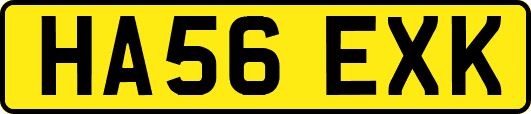 HA56EXK