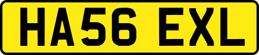 HA56EXL