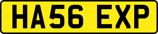 HA56EXP