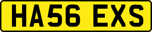 HA56EXS
