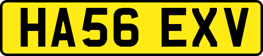 HA56EXV