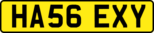 HA56EXY