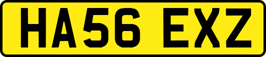 HA56EXZ