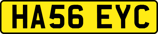 HA56EYC