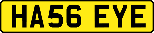 HA56EYE