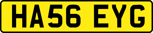 HA56EYG