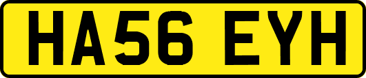 HA56EYH