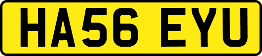 HA56EYU