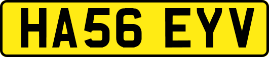 HA56EYV