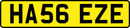 HA56EZE