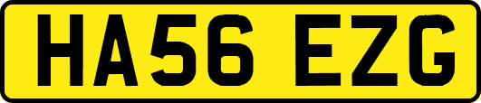 HA56EZG
