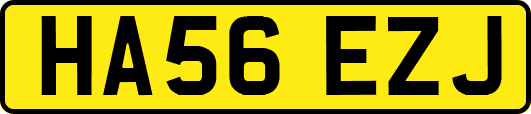 HA56EZJ