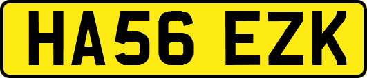 HA56EZK