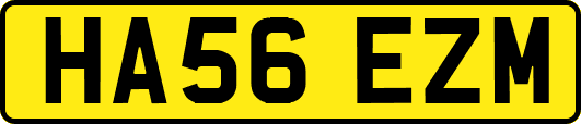 HA56EZM