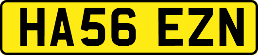 HA56EZN