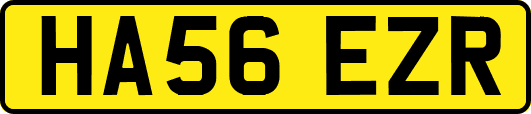 HA56EZR
