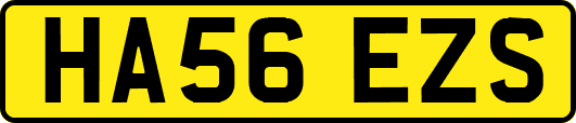 HA56EZS