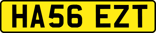 HA56EZT