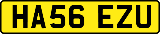 HA56EZU