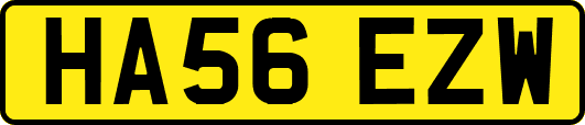 HA56EZW