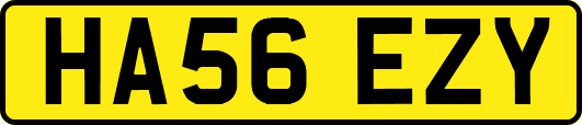 HA56EZY
