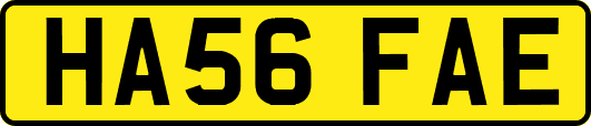 HA56FAE