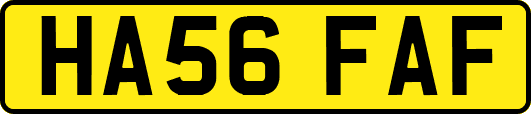 HA56FAF