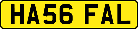 HA56FAL