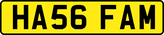 HA56FAM