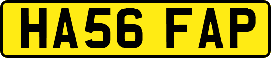 HA56FAP