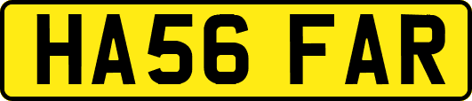 HA56FAR
