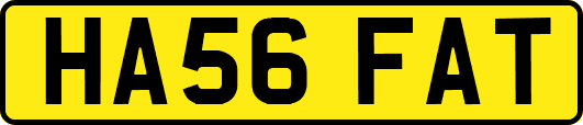 HA56FAT