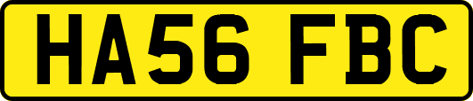 HA56FBC