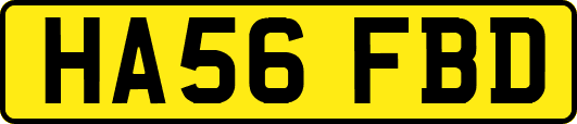HA56FBD