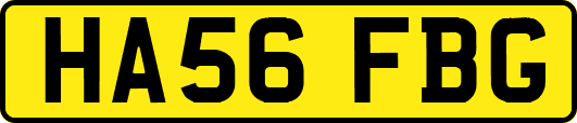 HA56FBG