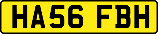 HA56FBH
