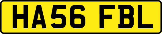 HA56FBL