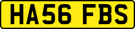 HA56FBS