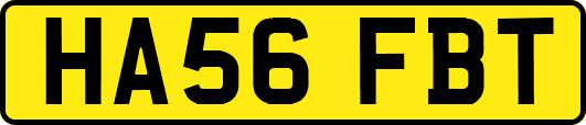 HA56FBT