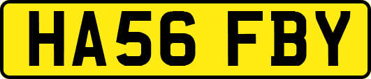 HA56FBY