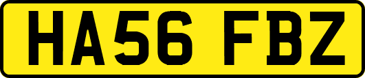 HA56FBZ