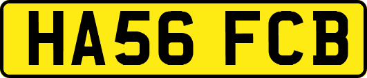HA56FCB