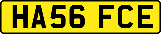 HA56FCE
