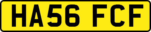HA56FCF