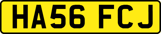 HA56FCJ