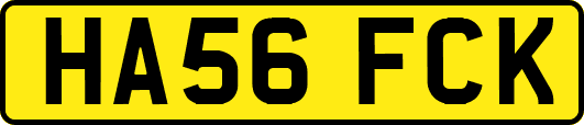 HA56FCK