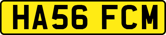 HA56FCM