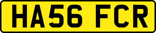 HA56FCR