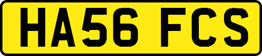HA56FCS