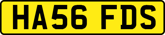 HA56FDS